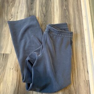 Blue lululemon softstream